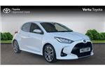 2023 Toyota Yaris