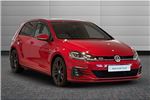2018 Volkswagen Golf GTI
