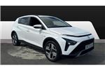 2022 Hyundai Bayon