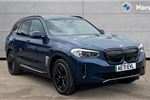 2021 BMW iX3
