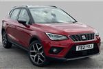 2021 SEAT Arona