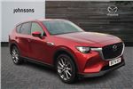 2024 Mazda CX-60