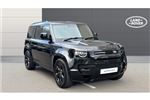 2024 Land Rover Defender
