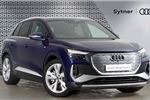 2021 Audi Q4