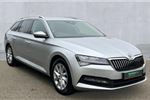 2023 Skoda Superb Estate