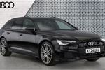 2024 Audi A6 Avant