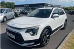 2024 Kia Niro