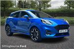 2023 Ford Puma