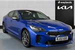 2022 Kia Stinger