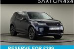 2021 Land Rover Discovery Sport