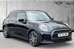 2022 MINI Hatchback