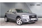 2020 Audi Q2