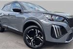 2024 Peugeot 2008