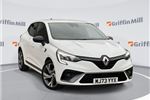 2023 Renault Clio