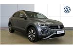 2024 Volkswagen T-Roc