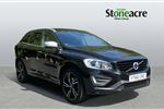2016 Volvo XC60