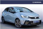 2023 Honda Jazz