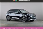 2022 Peugeot e-2008