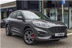 2022 Ford Kuga