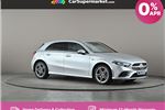 2020 Mercedes-Benz A-Class