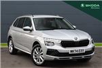 2024 Skoda Kamiq