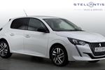 2023 Peugeot 208