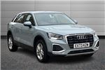 2023 Audi Q2