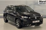 2022 SEAT Ateca