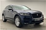 2017 Jaguar F-Pace