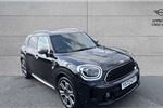 2022 MINI Countryman