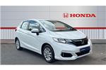2018 Honda Jazz