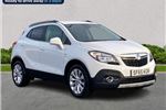 2016 Vauxhall Mokka