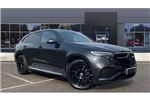 2020 Mercedes-Benz EQC