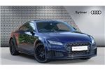 2023 Audi TT