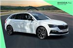2024 Skoda Scala