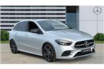 2022 Mercedes-Benz B-Class