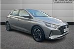 2023 Hyundai i20