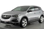 2018 Vauxhall Grandland X