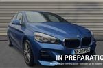 2020 BMW 2 Series Active Tourer