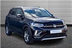 2024 Volkswagen T-Cross