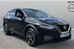2022 Nissan Qashqai