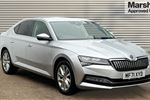 2021 Skoda Superb