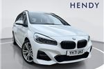 2021 BMW 2 Series Gran Tourer