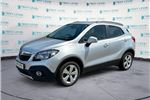 2016 Vauxhall Mokka