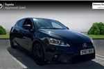 2017 Lexus CT