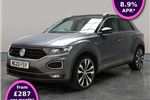 2020 Volkswagen T-Roc