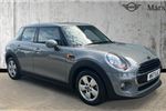 2017 MINI Hatchback 5dr