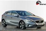 2016 Volvo V40