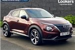 2022 Nissan Juke