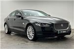 2017 Jaguar XE